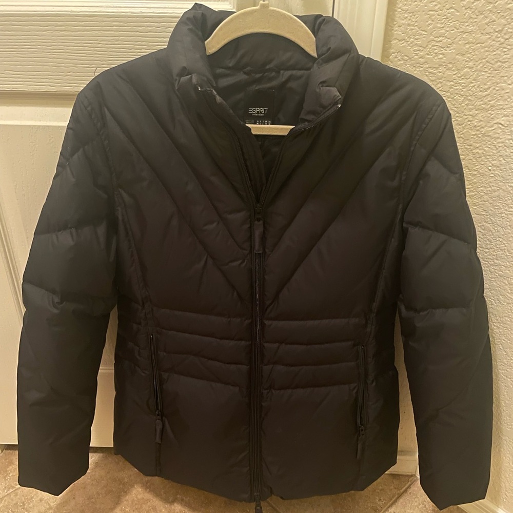 Esprit ski jacket